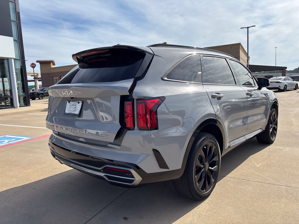 Used 2022 Kia Sorento SX AWD/4WD image 13