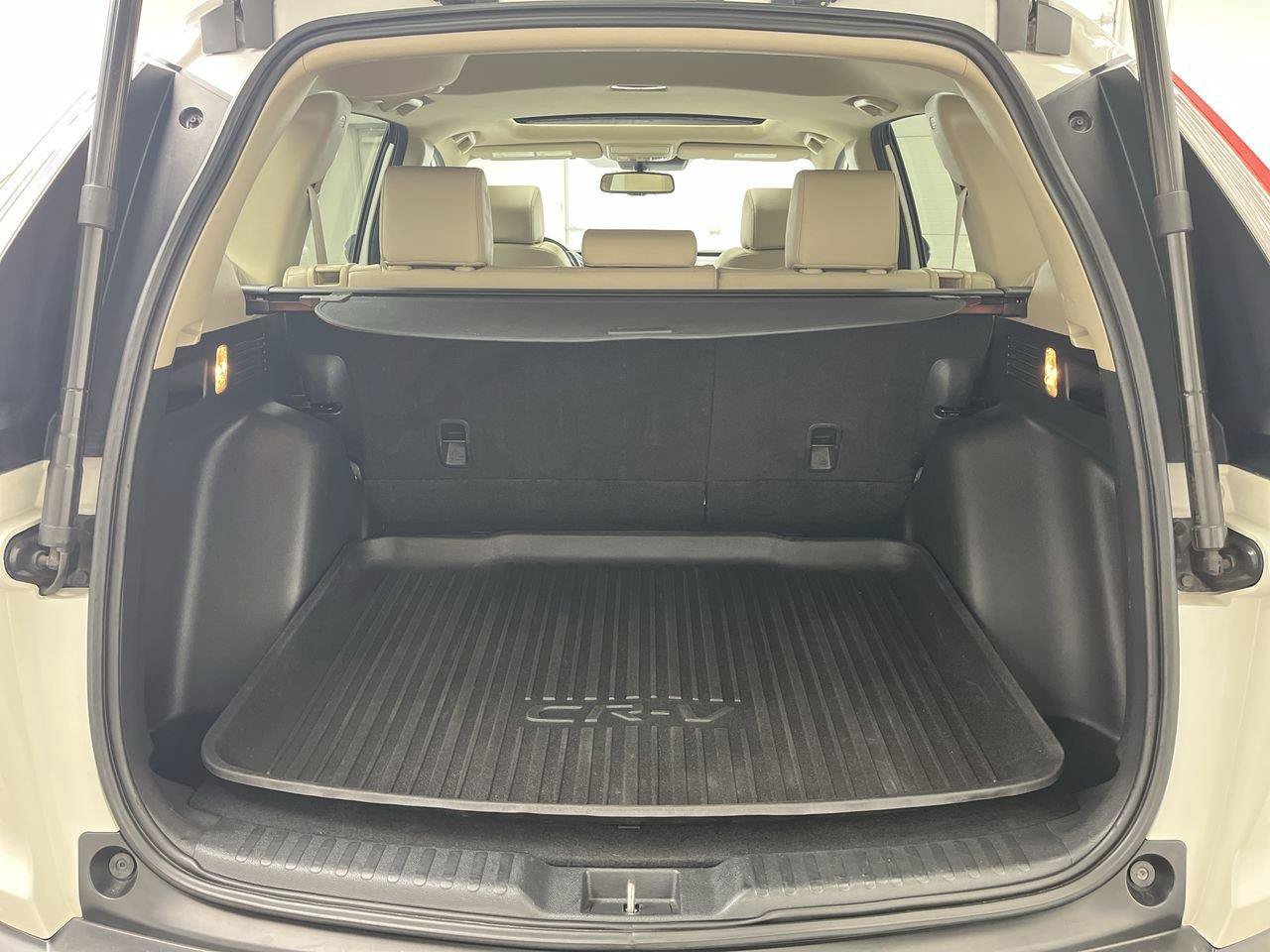 Used 2018 Honda CR-V EX-L image 28