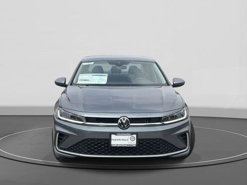 New 2026 Volkswagen Jetta S FWD image 2