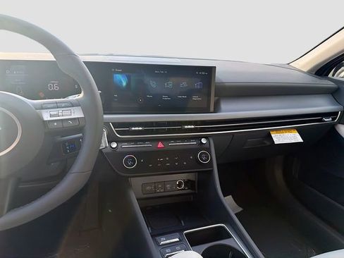 New 2026 Hyundai Sonata SEL image 23