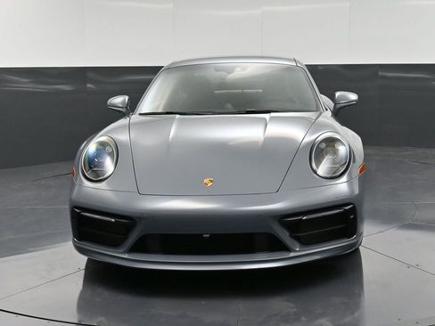 Certified 2024 Porsche 911 Carrera S image 11