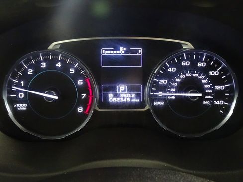 Used 2017 Subaru Forester 2.5i Limited w/ Protection Package #2 image 21