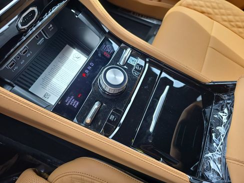 New 2026 Jeep Grand Cherokee L Summit AWD/4WD image 24