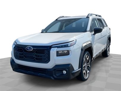 New 2026 Subaru Outback Touring XT