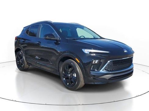 New 2026 Buick Encore GX Sport Touring image 2