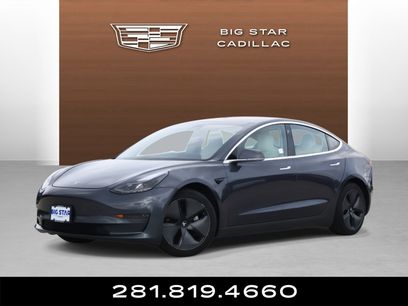 Used 2018 Tesla Model 3 Long Range