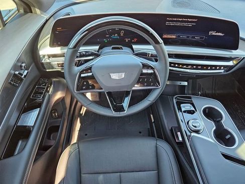 New 2026 Cadillac Lyriq Premium Sport image 14