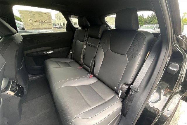 New 2026 Lexus RX 350 Premium w/ Accessory Package (2T) AWD/4WD image 10