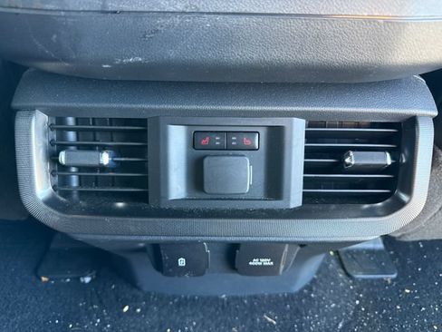 Used 2023 Ford F150 Platinum w/ Equipment Group 701A High AWD/4WD image 22