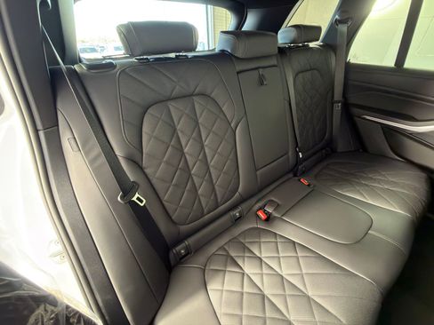Used 2026 BMW X5 sDrive40i w/ Parking Assistance Package RWD image 31