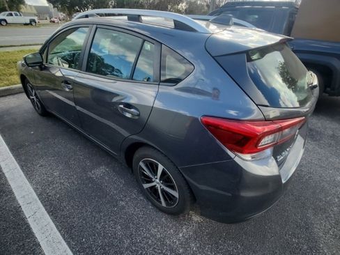 Used 2023 Subaru Impreza Premium image 3