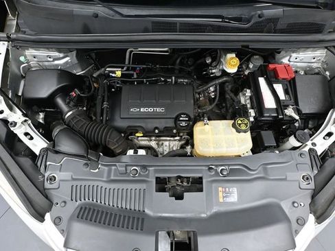 Used 2016 Chevrolet Trax LS image 40