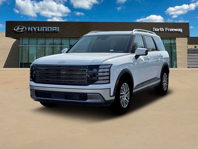 New 2026 Hyundai Palisade SEL