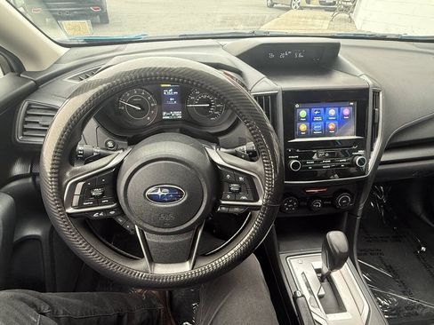 Used 2021 Subaru Impreza 2.0i Premium AWD/4WD image 9