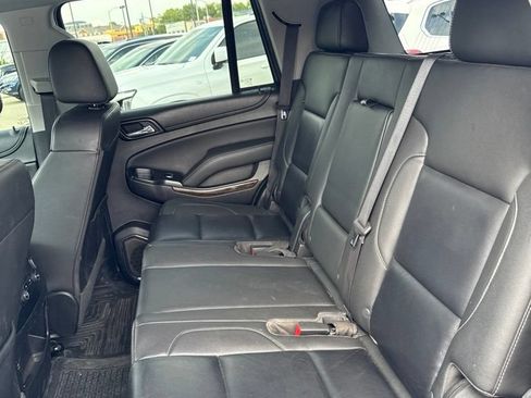 Used 2018 Chevrolet Tahoe LT AWD/4WD image 12