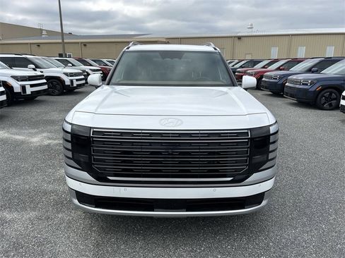 New 2026 Hyundai Palisade Calligraphy image 7