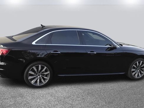 Certified 2023 Audi A4 2.0T Premium w/ Convenience Package image 4