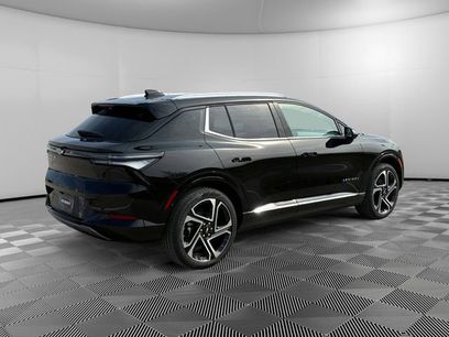 New 2026 Chevrolet Equinox EV LT