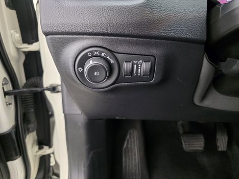 Certified 2019 Jeep Compass Limited image 26