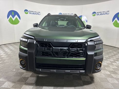 New 2026 Subaru Outback Wilderness AWD/4WD image 2