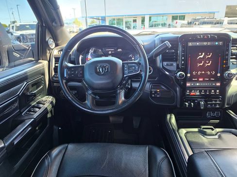 Used 2023 RAM 2500 Limited AWD/4WD image 16
