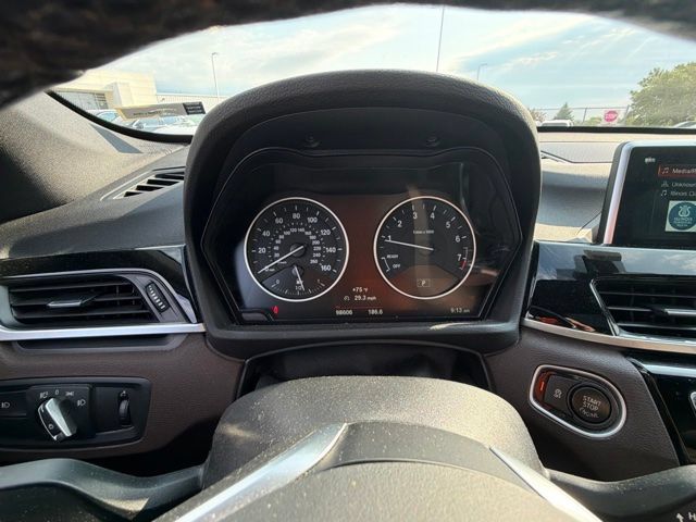 Used 2018 BMW X1 xDrive28i AWD/4WD image 11