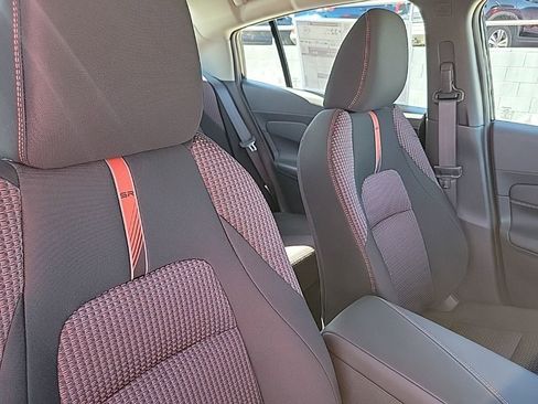 New 2026 Nissan Sentra SR w/ Floor Mat Package image 43