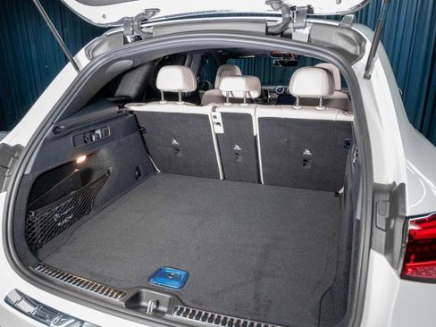 New 2026 Mercedes-Benz GLC 300 image 6