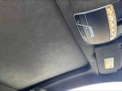 Used 2020 Mercedes-Benz S 63 AMG 4MATIC Coupe w/ Driver Assistance Package image 28