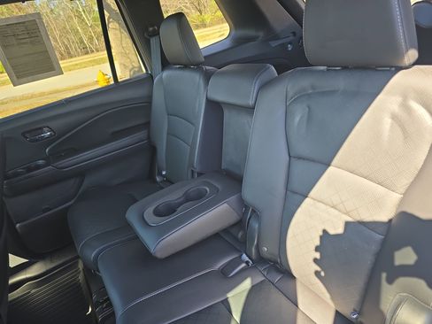 Used 2020 Honda Passport EX-L image 15