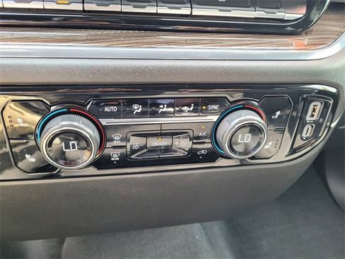 Certified 2024 Chevrolet Silverado 1500 LT w/ Protection Package image 20