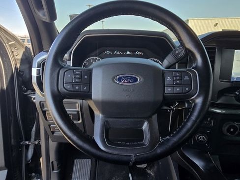 Used 2022 Ford F150 XL w/ STX Appearance Package image 22