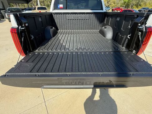 New 2026 Toyota Tundra SR5 image 18