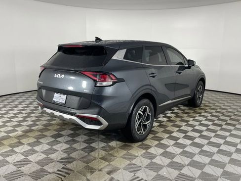 Certified 2024 Kia Sportage LX image 22