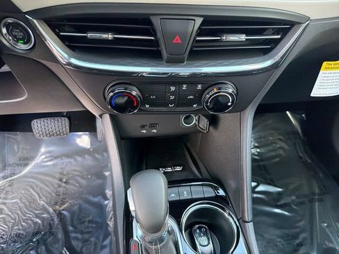 New 2026 Buick Encore GX Preferred w/ Advanced Technology Package FWD image 25