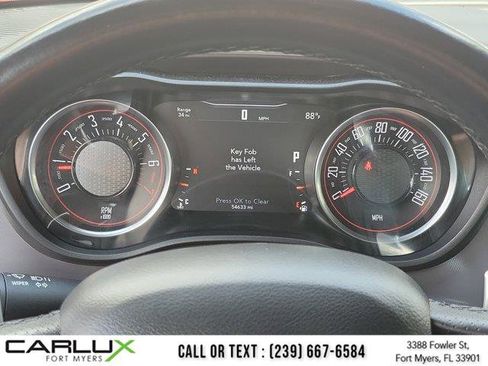 Used 2022 Dodge Challenger GT image 31