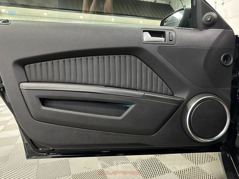 Used 2012 Ford Mustang Shelby GT500 image 30