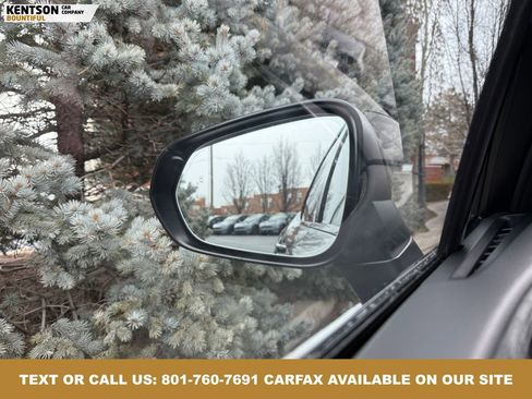 Used 2023 Lexus RX 500h F Sport w/ Cold Area Package image 25