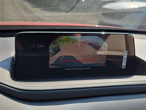 New 2026 MAZDA CX-30 AWD 2.5 S image 16
