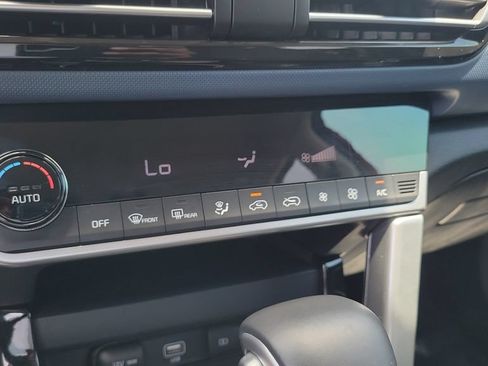 Used 2023 Kia Seltos S FWD image 15