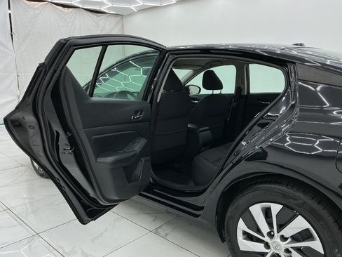 Used 2020 Nissan Altima 2.5 S FWD image 22