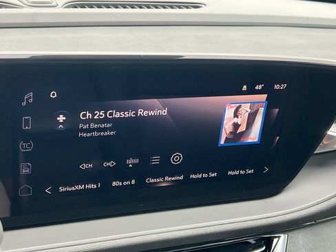 New 2026 Buick Envista Sport Touring image 17