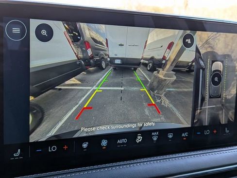 Used 2024 Lincoln Corsair FWD w/ Equipment Group 101A image 20