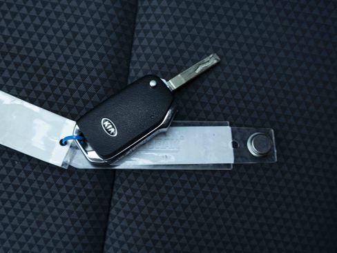 Used 2020 Kia Soul X-Line FWD image 37