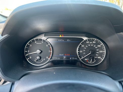 Certified 2023 Nissan Altima 2.5 SV image 26