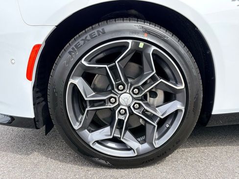 New 2026 Dodge Charger R/T AWD/4WD image 13
