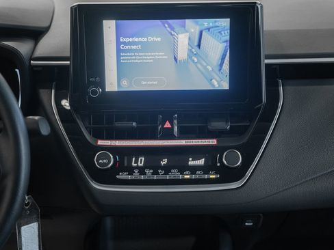 New 2026 Toyota Corolla LE image 16