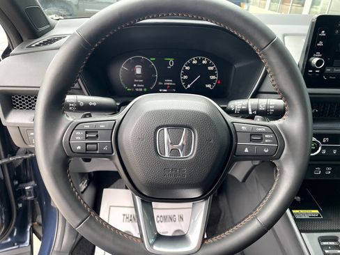 Used 2025 Honda CR-V Sport-L image 14