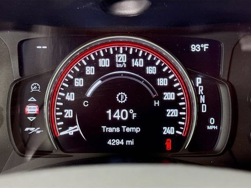 Used 2026 Dodge Durango GT AWD/4WD image 12