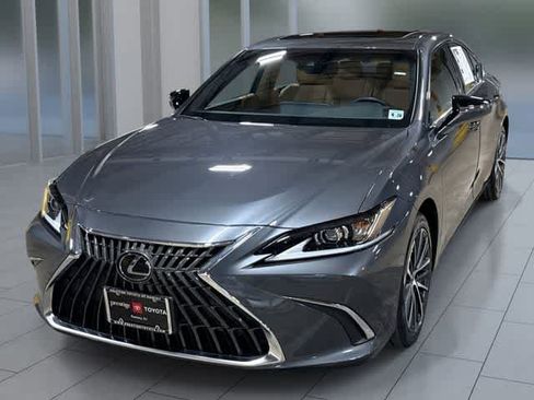 Used 2023 Lexus ES 350 w/ Premium Package FWD image 1
